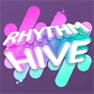嗨比音游Rhythm Hive