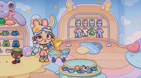 阿凡达世界国际服最新版