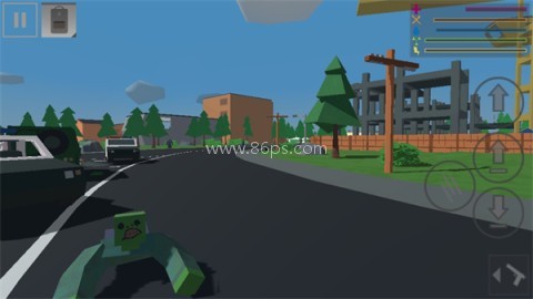 unturned