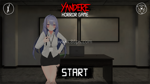 Yandere Horror Game
