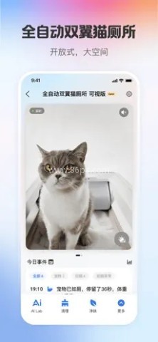 小佩宠物