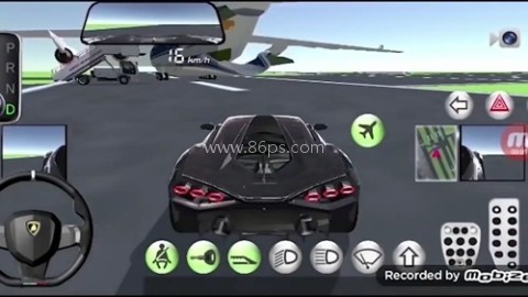 3D驾驶课2正版