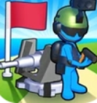 指挥兵多多