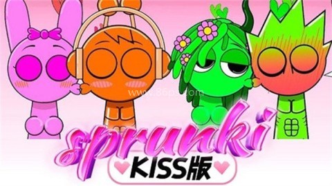 节奏盒子kiss模组