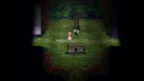 魔女之家许愿版
