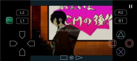 女神异闻录3FES
