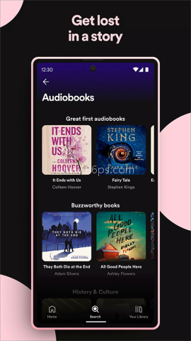 spotify官方版