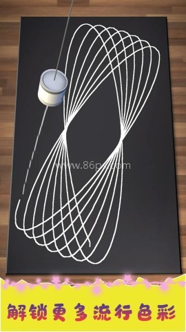 像素3D涂色 像素3D涂色