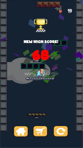 Jump Infinity 第6张图
