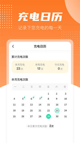 充电有宝
