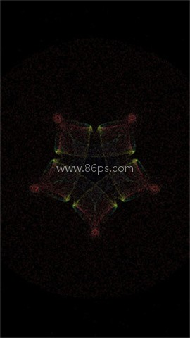 迷你魔幻粒子世界