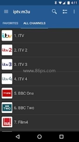 iptv pro