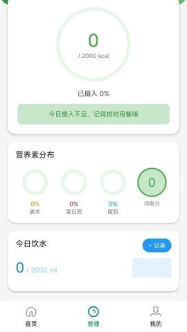 供销每心