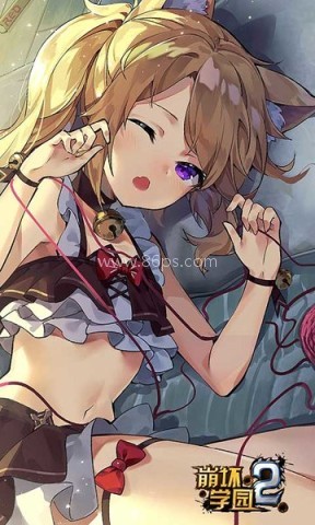 崩坏学园2官方正版