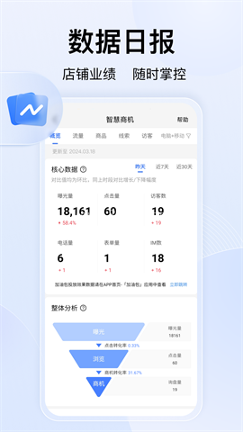 百度爱采购卖家版