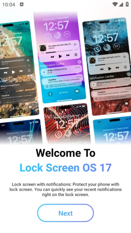iLock
