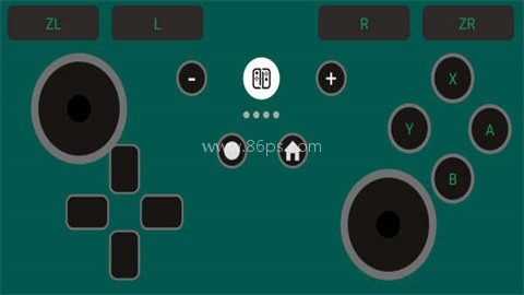 Switch Pro Controller
