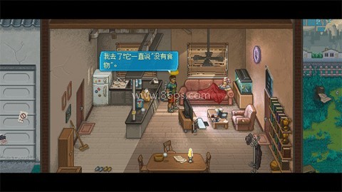拳击俱乐部2快进未来 第2张图