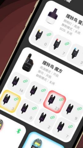 bitekeeper钓鱼报警器