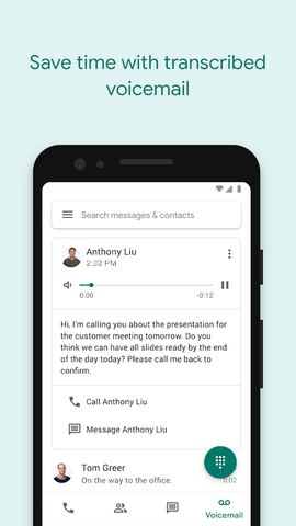 googlevoice