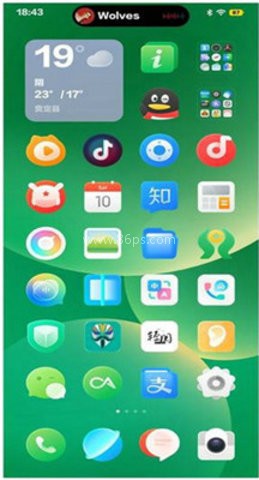 Smartphone Smartphone