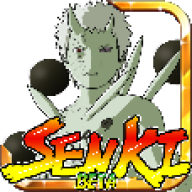 火影战记老外美化版