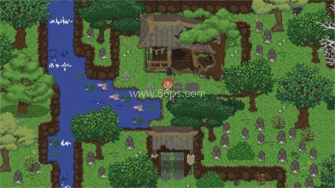 妖怪汤屋
