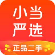 小当严选