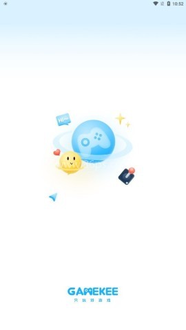 gamekee app