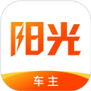 阳光车主司机端