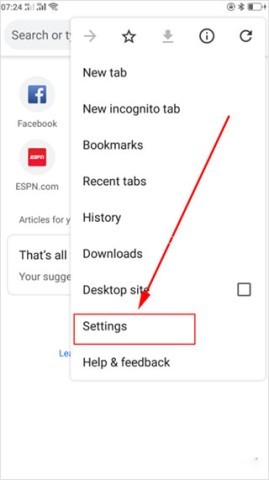google浏览器 第2张图