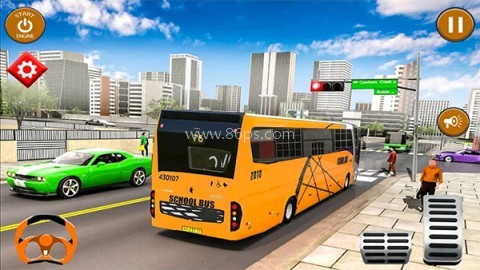 极速跑跑跑