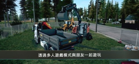 模拟建造4直装版