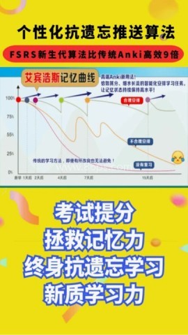 Anki资源库