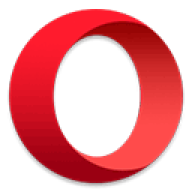 OPera浏览器 安卓版
