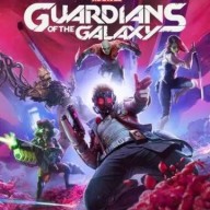 银河护卫队剧情版