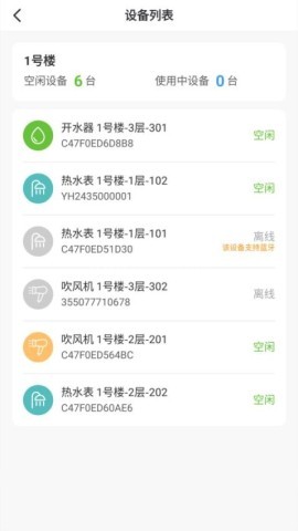 呱呱物联