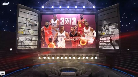 NBA Live 08 第1张图