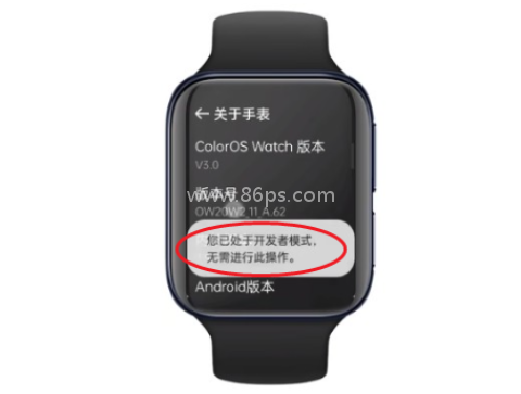 OW表盘商店
