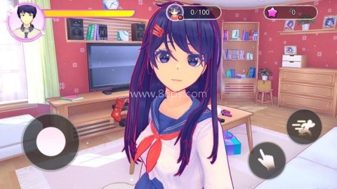 米塔养成记 第2张图