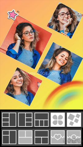 livecollage