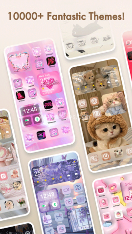 themepack主题包