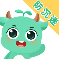 皆成守护家长端