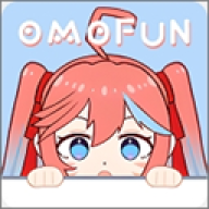 omofun动漫官方正版