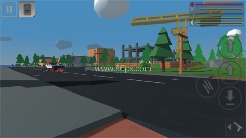 unturned
