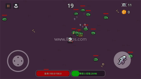 无尽肉鸽炼魂