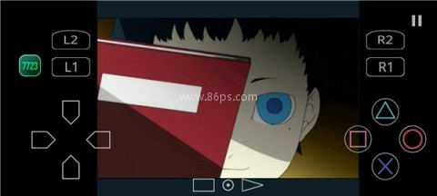 女神异闻录3FES