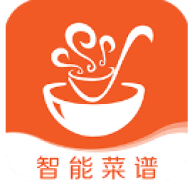 掌厨智能菜谱