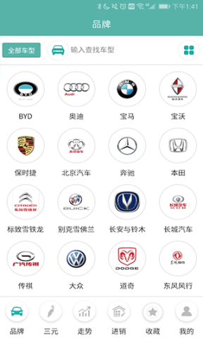 三元催化风向标
