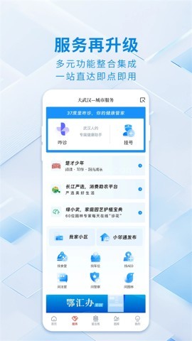 大武汉